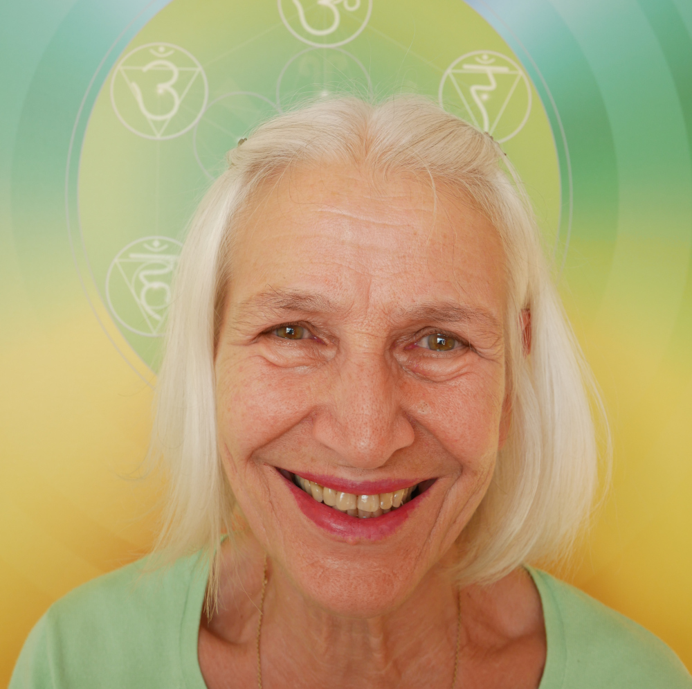 Dr. med. univ. Margarita Kokoschinegg